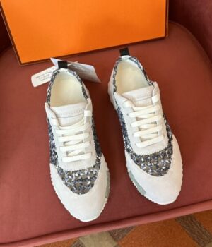 HERMES SNEAKER