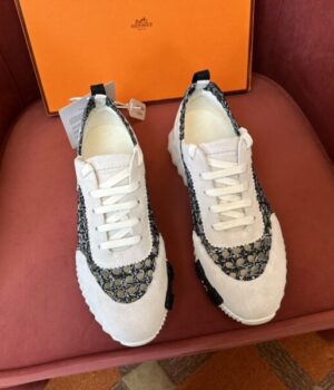 HERMES SNEAKER