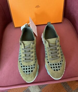 HERMES SNEAKER