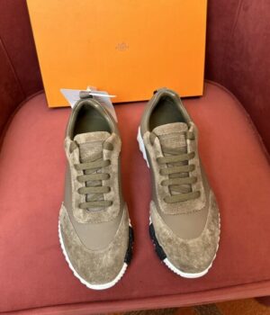 HERMES SNEAKER