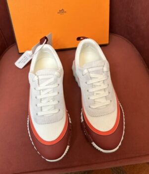 HERMES SNEAKER