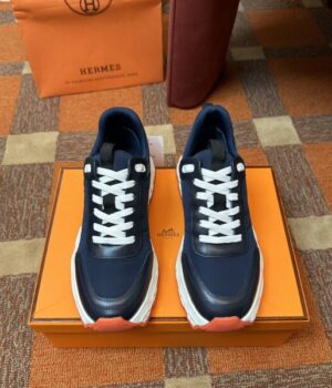 HERMES SNEAKER
