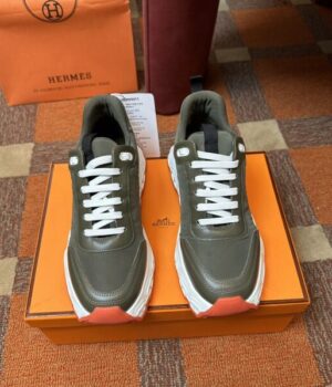 HERMES SNEAKER