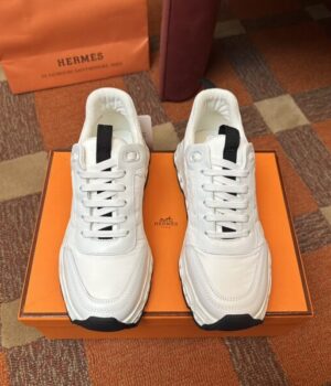 HERMES SNEAKER