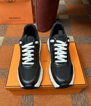 HERMES SNEAKER