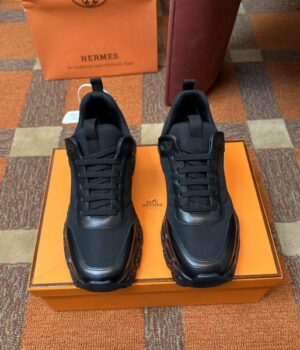 HERMES SNEAKER