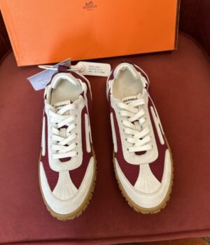 HERMES SNEAKER