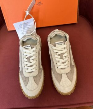 HERMES SNEAKER