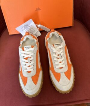 HERMES SNEAKER
