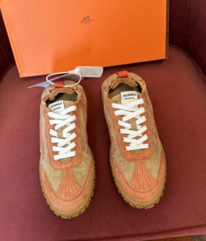 HERMES SNEAKER