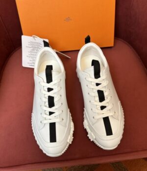 HERMES SNEAKER