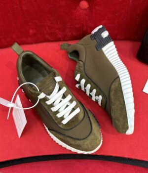 HERMES SNEAKER