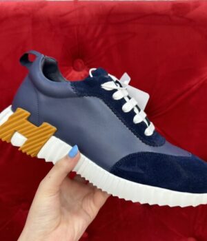 HERMES SNEAKER