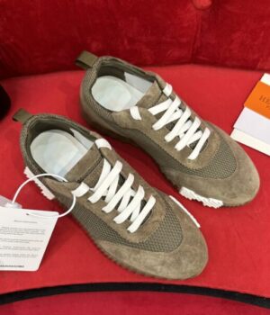 HERMES SNEAKER