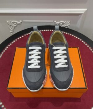 HERMES SNEAKER