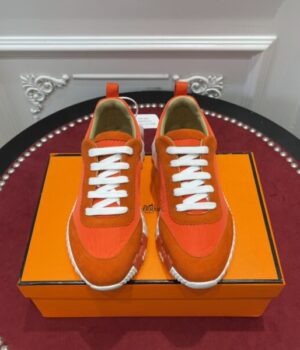 HERMES SNEAKER