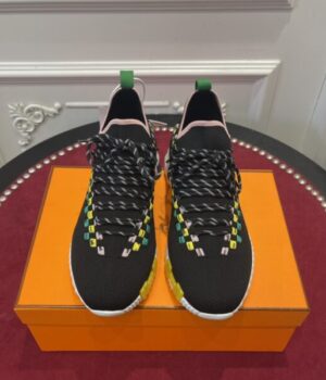HERMES SNEAKER
