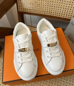HERMES SNEAKER