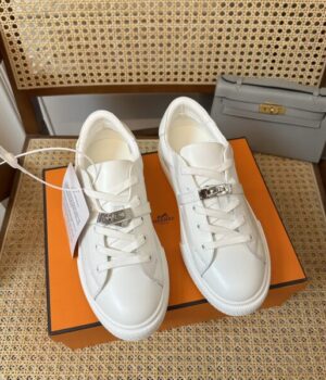 HERMES SNEAKER