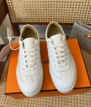 HERMES SNEAKER