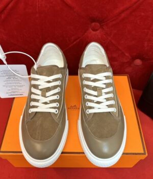HERMES SNEAKER