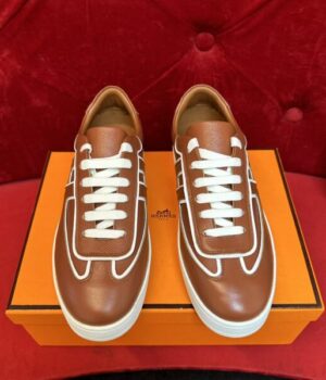 HERMES SNEAKER