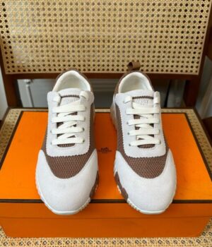 HERMES SNEAKER