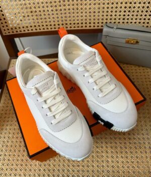 HERMES SNEAKER