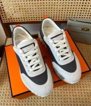 HERMES SNEAKER
