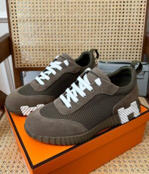 HERMES SNEAKER