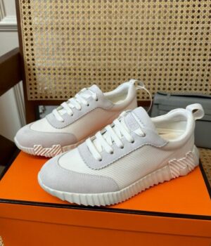 HERMES SNEAKER
