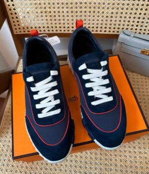 HERMES SNEAKER