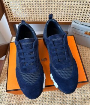 HERMES SNEAKER