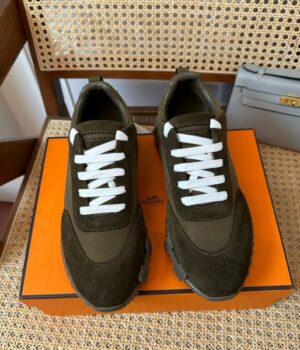 HERMES SNEAKER