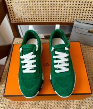 HERMES SNEAKER
