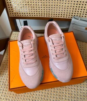 HERMES SNEAKER