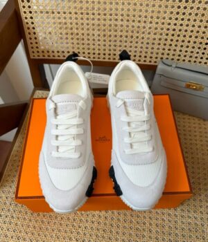 HERMES SNEAKER