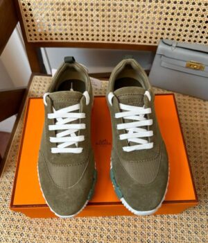 HERMES SNEAKER