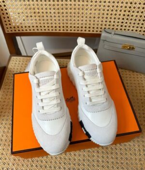 HERMES SNEAKER