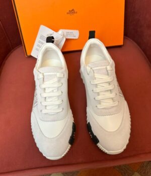 HERMES SNEAKER