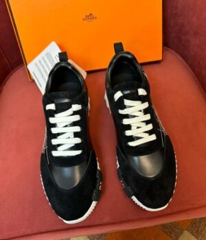 HERMES SNEAKER