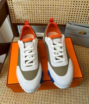 HERMES SNEAKER