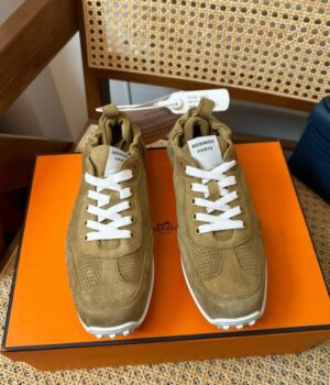 HERMES SNEAKER