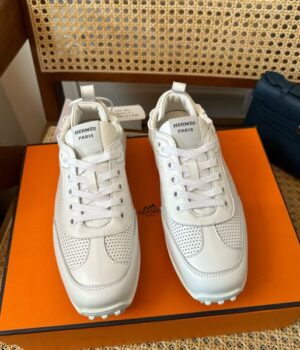 HERMES SNEAKER