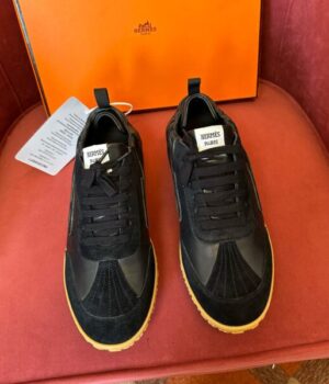 HERMES SNEAKER