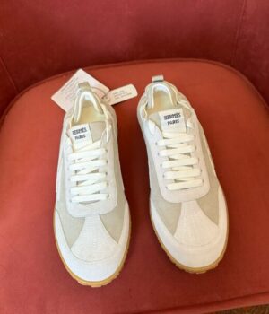 HERMES SNEAKER