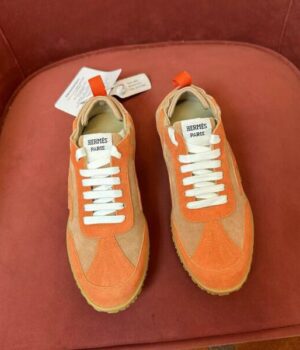 HERMES SNEAKER