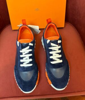 HERMES SNEAKER
