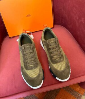 HERMES SNEAKER