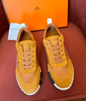 HERMES SNEAKER